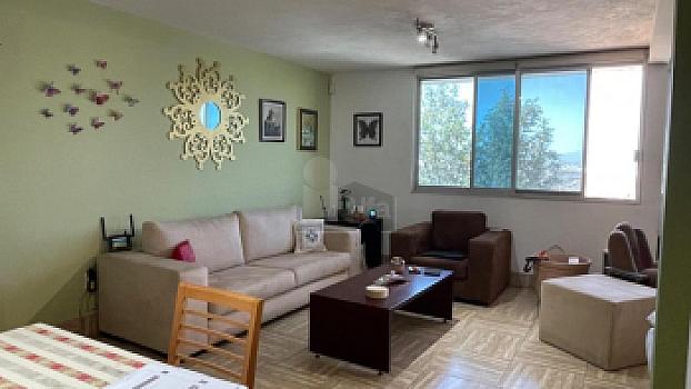 Apartment with pool for sale almost at tax value in Milenio III next to Colegio Bosques.