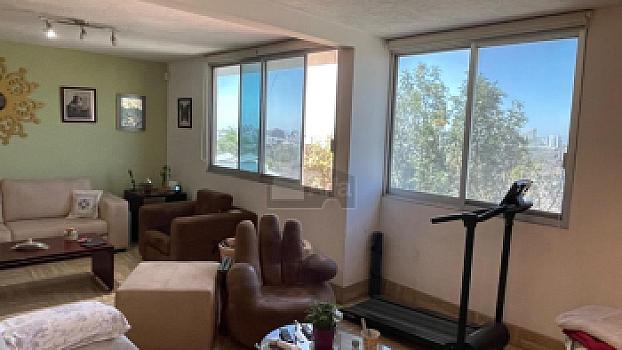 Apartment with pool for sale almost at tax value in Milenio III next to Colegio Bosques.