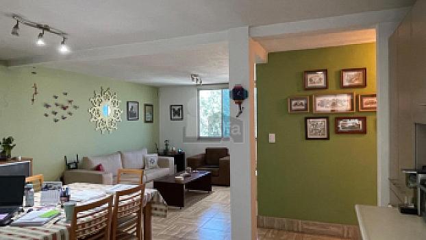 Apartment with pool for sale almost at tax value in Milenio III next to Colegio Bosques.