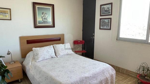 Apartment with pool for sale almost at tax value in Milenio III next to Colegio Bosques.