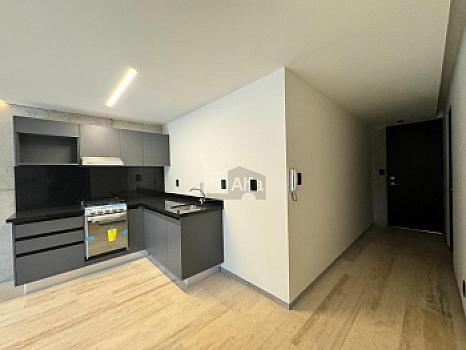DEPARTAMENTO EN LETRAN VALLE, CUAUHTEMOC
