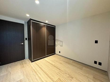 DEPARTAMENTO EN LETRAN VALLE, CUAUHTEMOC