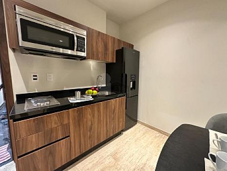 DEPARTAMENTO EN LA TABACALERA, EDISON PARK
