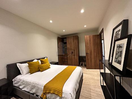 DEPARTAMENTO EN LA TABACALERA, EDISON PARK