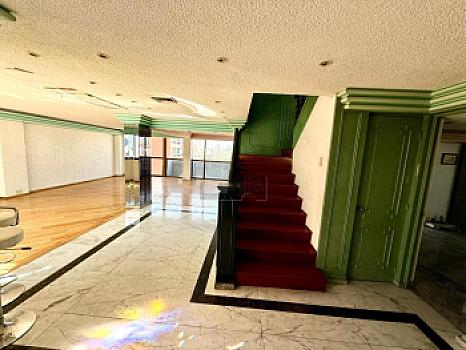 Departamento en sale en Polanco V Sección, Miguel Hidalgo, Ciudad de México