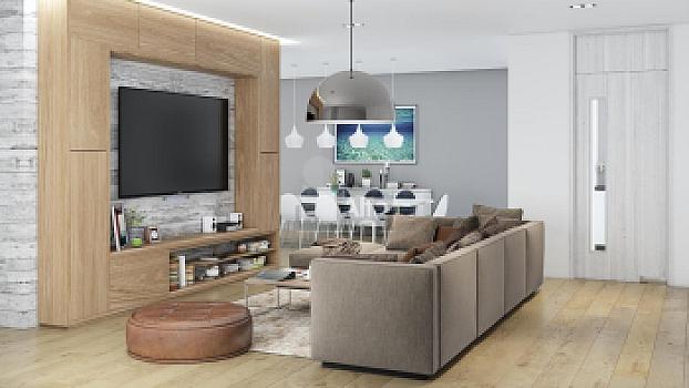 DEPARTAMENTO EN LOMAS DE ANAHUAC, NAUCALPAN, ECONOMIA