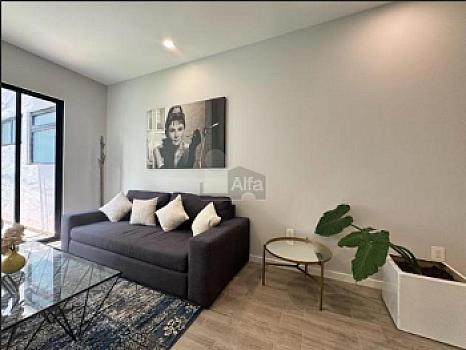 DEPARTAMENTO EN VENTA EN SAN RAFAEL, GABINO BARREDA