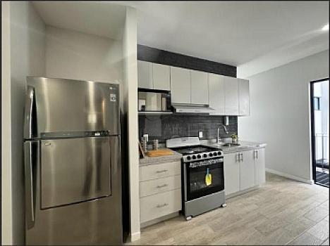 DEPARTAMENTO EN VENTA EN SAN RAFAEL, GABINO BARREDA