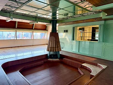 Departamento en sale en Polanco V Sección, Miguel Hidalgo, Ciudad de México