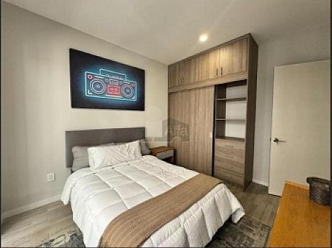 DEPARTAMENTO EN VENTA EN SAN RAFAEL, GABINO BARREDA