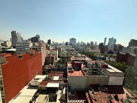 Departamento en sale en Polanco V Sección, Miguel Hidalgo, Ciudad de México