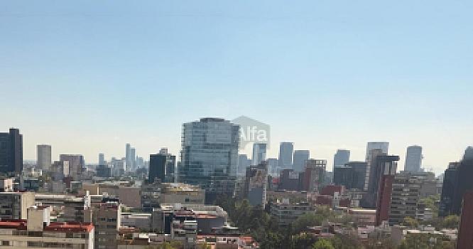 Departamento en sale en Polanco V Sección, Miguel Hidalgo, Ciudad de México