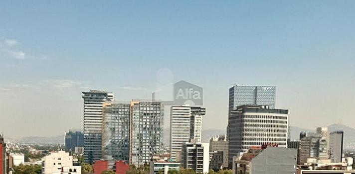 Departamento en sale en Polanco V Sección, Miguel Hidalgo, Ciudad de México