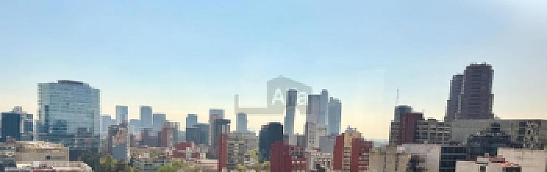 Departamento en sale en Polanco V Sección, Miguel Hidalgo, Ciudad de México
