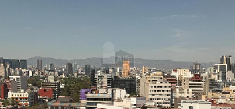 Departamento en sale en Polanco V Sección, Miguel Hidalgo, Ciudad de México