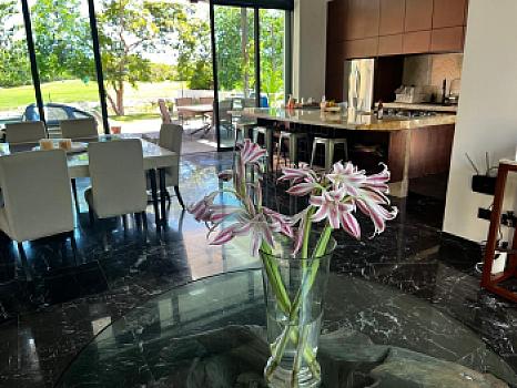 House for Sale in Residencial Country Village, Cancún Country Club