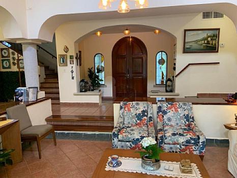 Casa Residencial Venta, 5 Recs, 5 baños y Alberca en Campestre Cancún Quintana Roo
