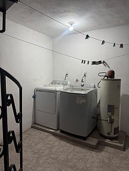 Casa sola en sale en Las Nuevas Puente, San Nicolás de los Garza, Nuevo León