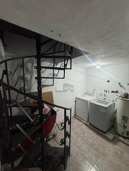 Casa sola en sale en Las Nuevas Puente, San Nicolás de los Garza, Nuevo León