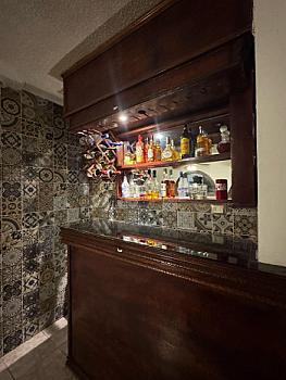 Casa sola en sale en Las Nuevas Puente, San Nicolás de los Garza, Nuevo León