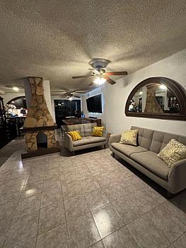 Casa sola en sale en Las Nuevas Puente, San Nicolás de los Garza, Nuevo León