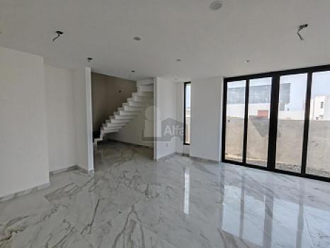 Casa en Venta nueva en Punta Tiburón 