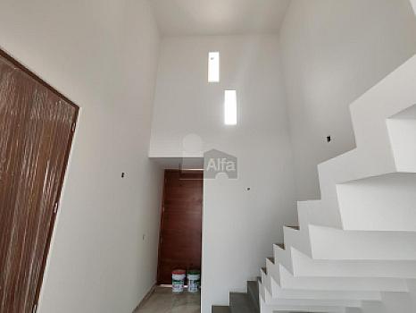Casa en Venta nueva en Punta Tiburón 