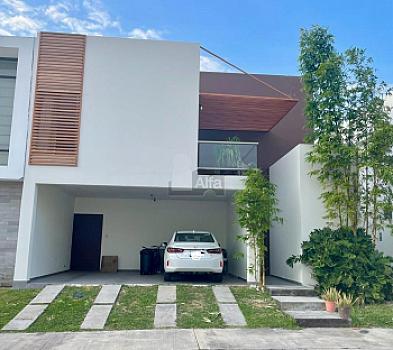 Casa en Venta residencial Punta Tiburón 