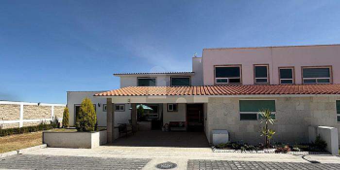  VENTA  Casa  en Privada, La Magdalena Ocotitlan Metepec Estado de México 