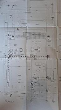 Casa en Venta residencial Punta Tiburón 