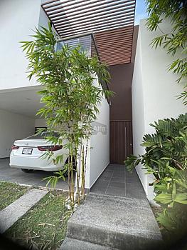 Casa en Venta residencial Punta Tiburón 
