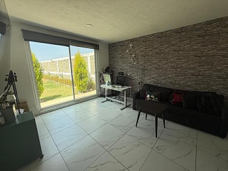  VENTA  Casa  en Privada, La Magdalena Ocotitlan Metepec Estado de México 