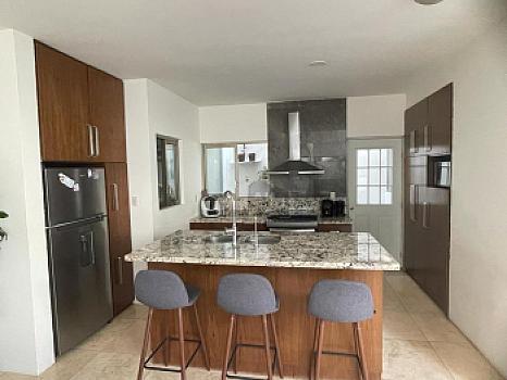 Casa en Venta residencial Punta Tiburón 
