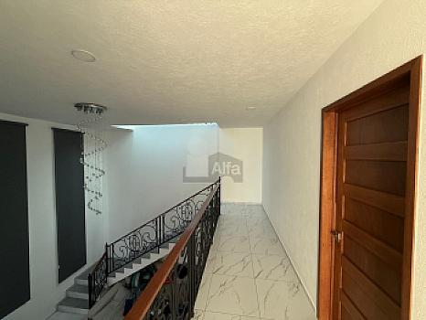  VENTA  Casa  en Privada, La Magdalena Ocotitlan Metepec Estado de México 