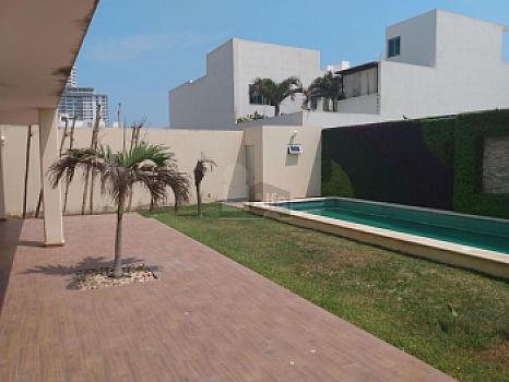 Casa en Venta Playas del Conchal riviera veracruzana