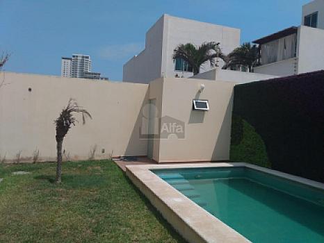 Casa en Venta Playas del Conchal riviera veracruzana