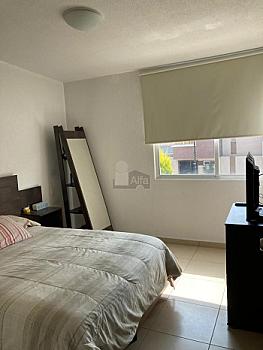 Renta de casa amueblada en Toluca, ubicada en el fraccionamiento Las Misiones