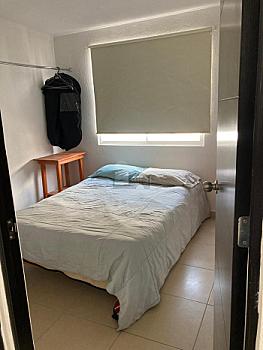 Renta de casa amueblada en Toluca, ubicada en el fraccionamiento Las Misiones