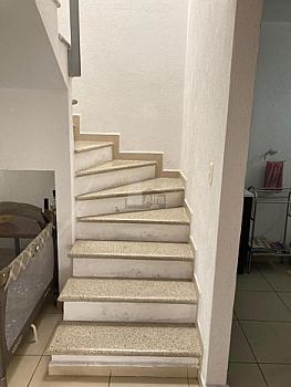 Renta de casa amueblada en Toluca, ubicada en el fraccionamiento Las Misiones
