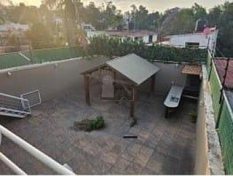 Casa sola en sale en Bosques del Lago, Cuautitlán Izcalli, México