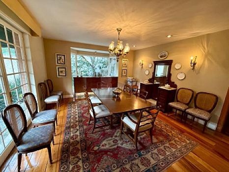 Casa en condominio en sale en Lomas de Vista Hermosa, Cuajimalpa de Morelos, Ciudad de México