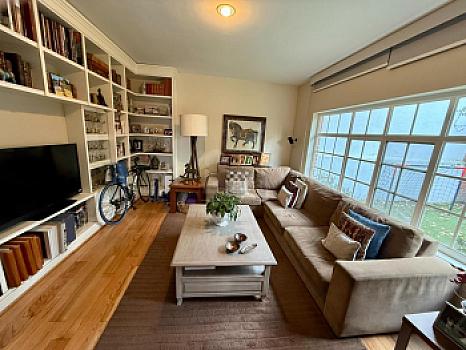 Casa en condominio en sale en Lomas de Vista Hermosa, Cuajimalpa de Morelos, Ciudad de México