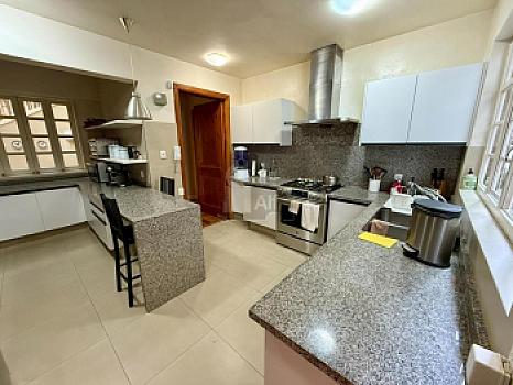 Casa en condominio en sale en Lomas de Vista Hermosa, Cuajimalpa de Morelos, Ciudad de México
