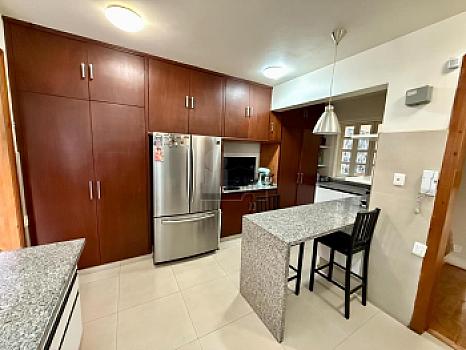 Casa en condominio en sale en Lomas de Vista Hermosa, Cuajimalpa de Morelos, Ciudad de México