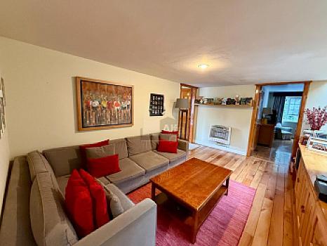 Casa en condominio en sale en Lomas de Vista Hermosa, Cuajimalpa de Morelos, Ciudad de México