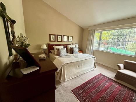 Casa en condominio en sale en Lomas de Vista Hermosa, Cuajimalpa de Morelos, Ciudad de México