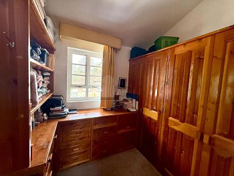 Casa en condominio en sale en Lomas de Vista Hermosa, Cuajimalpa de Morelos, Ciudad de México