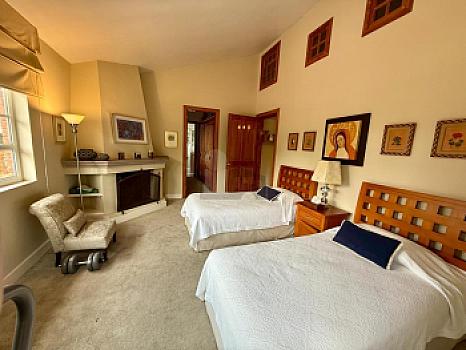 Casa en condominio en sale en Lomas de Vista Hermosa, Cuajimalpa de Morelos, Ciudad de México