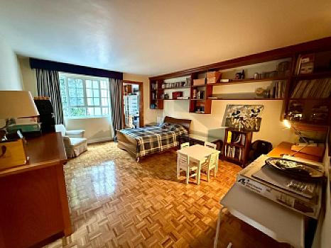 Casa en condominio en sale en Lomas de Vista Hermosa, Cuajimalpa de Morelos, Ciudad de México