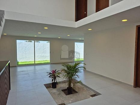 Venta de casa en Metepec, ubicada en el Residencial Villas el Durazno